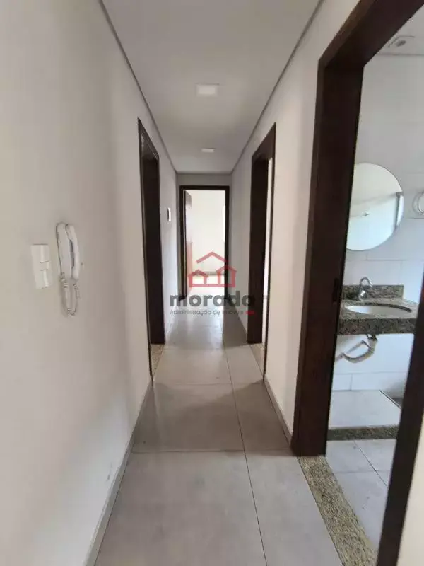 Apartamento 3 quartos à venda no Residencial Veredas