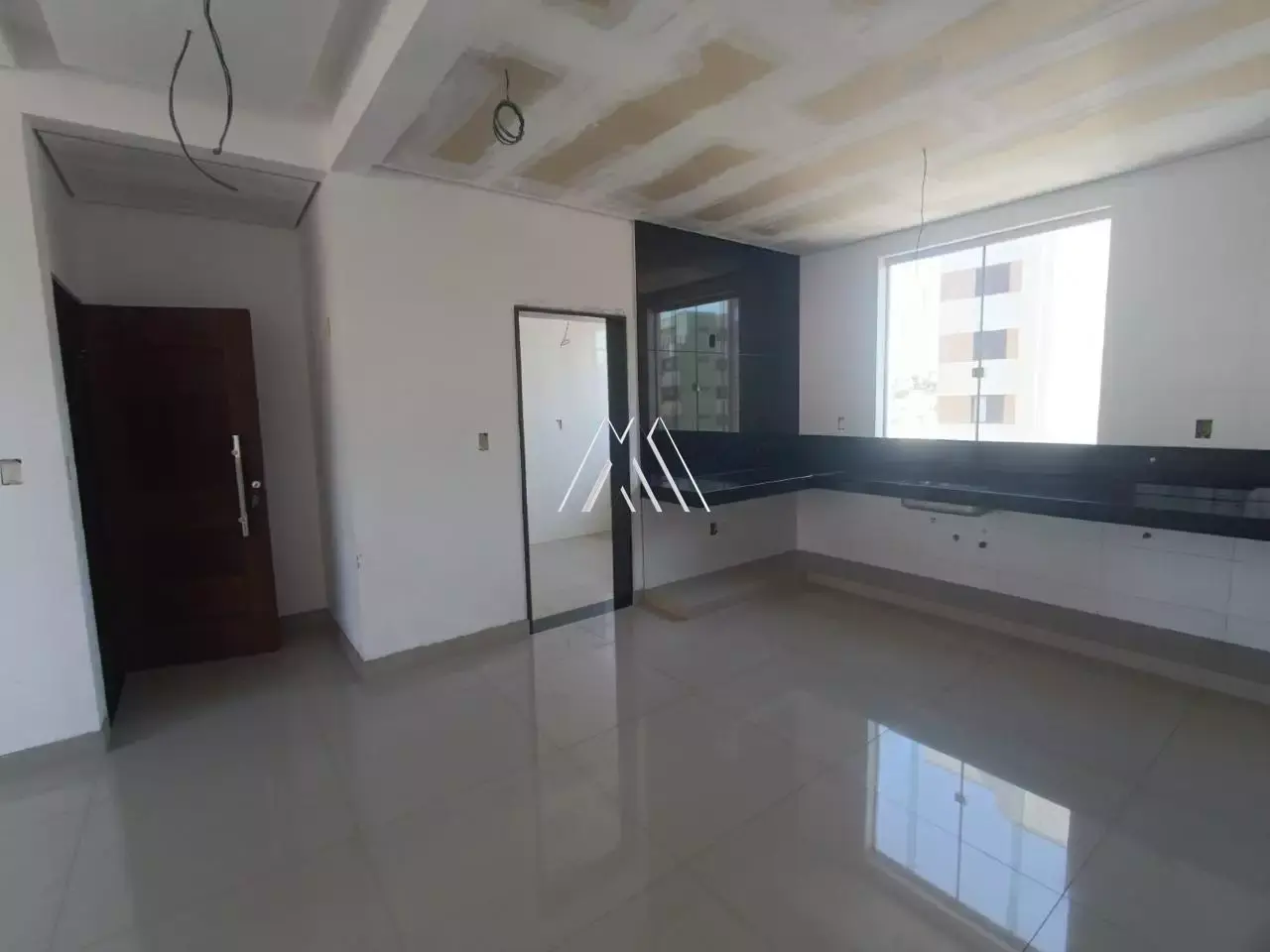 Apartamento à venda, Centro