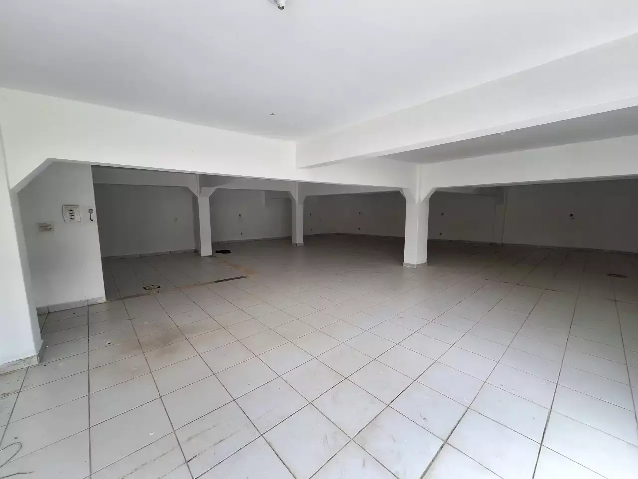 Ponto comercial para alugar no Graças – 217 m²