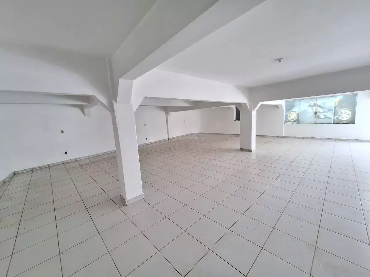 Ponto comercial para alugar no Graças – 217 m²