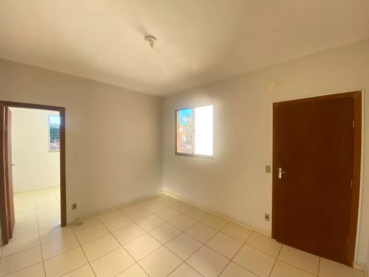Apartamento 2 quartos para alugar na Chácara do Quitão