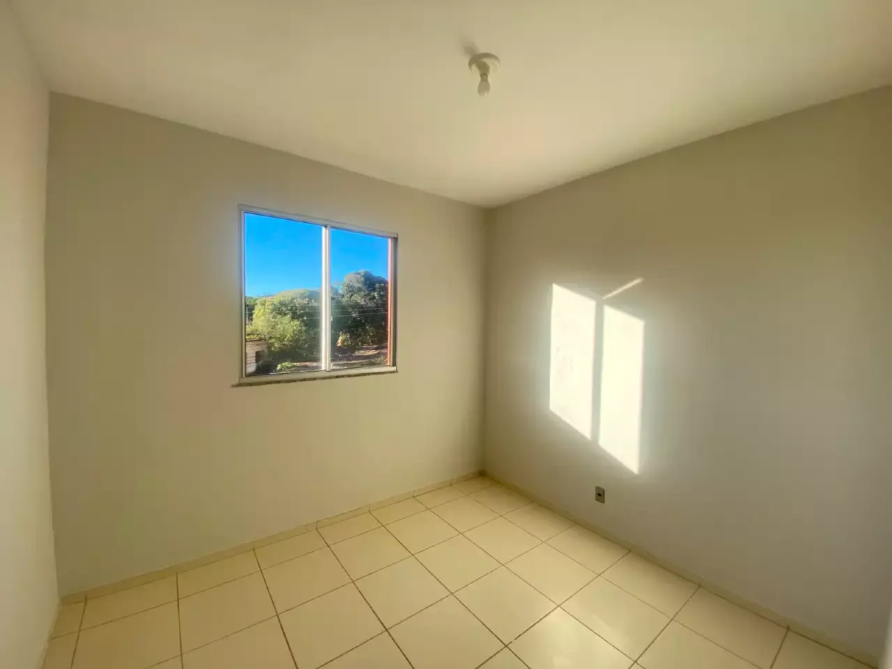 Apartamento 2 quartos para alugar na Chácara do Quitão