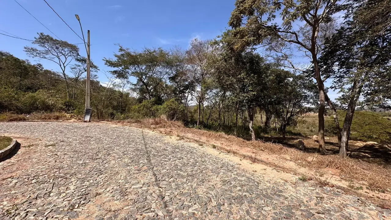 LOTE à venda, Condomínio Solar dos Lagos