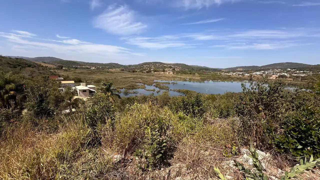 LOTE à venda, Condomínio Solar dos Lagos