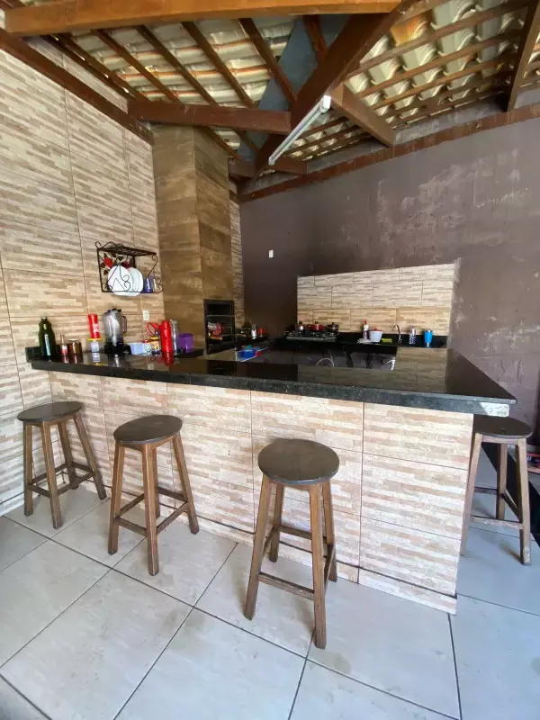 Casa à venda, 3 quartos, 3 vagas, Centenário