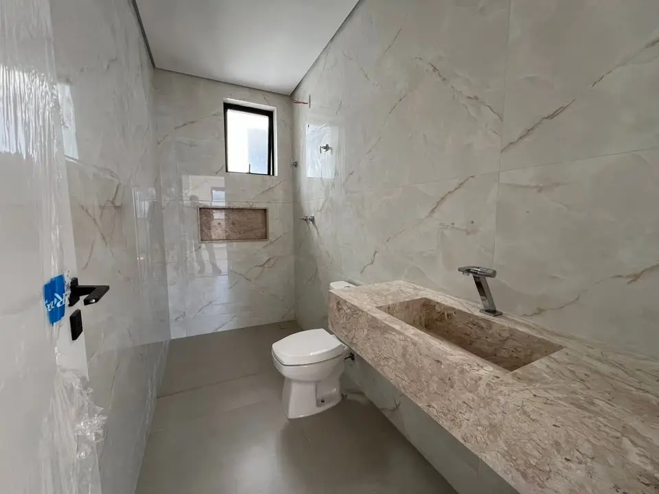 Apartamento 3 quartos no Centro