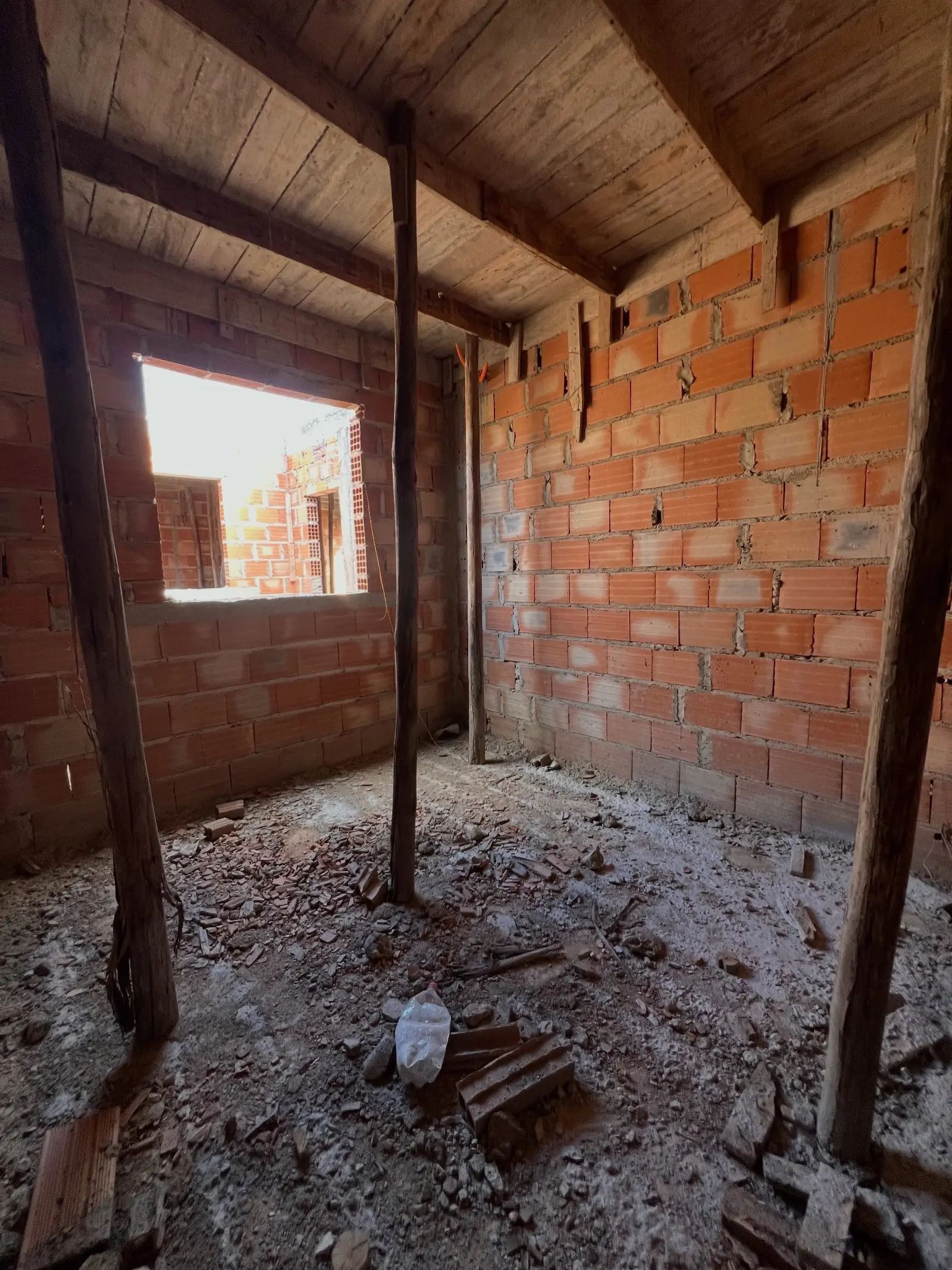 Casa 52 m² com 2 quartos no João Paulo II