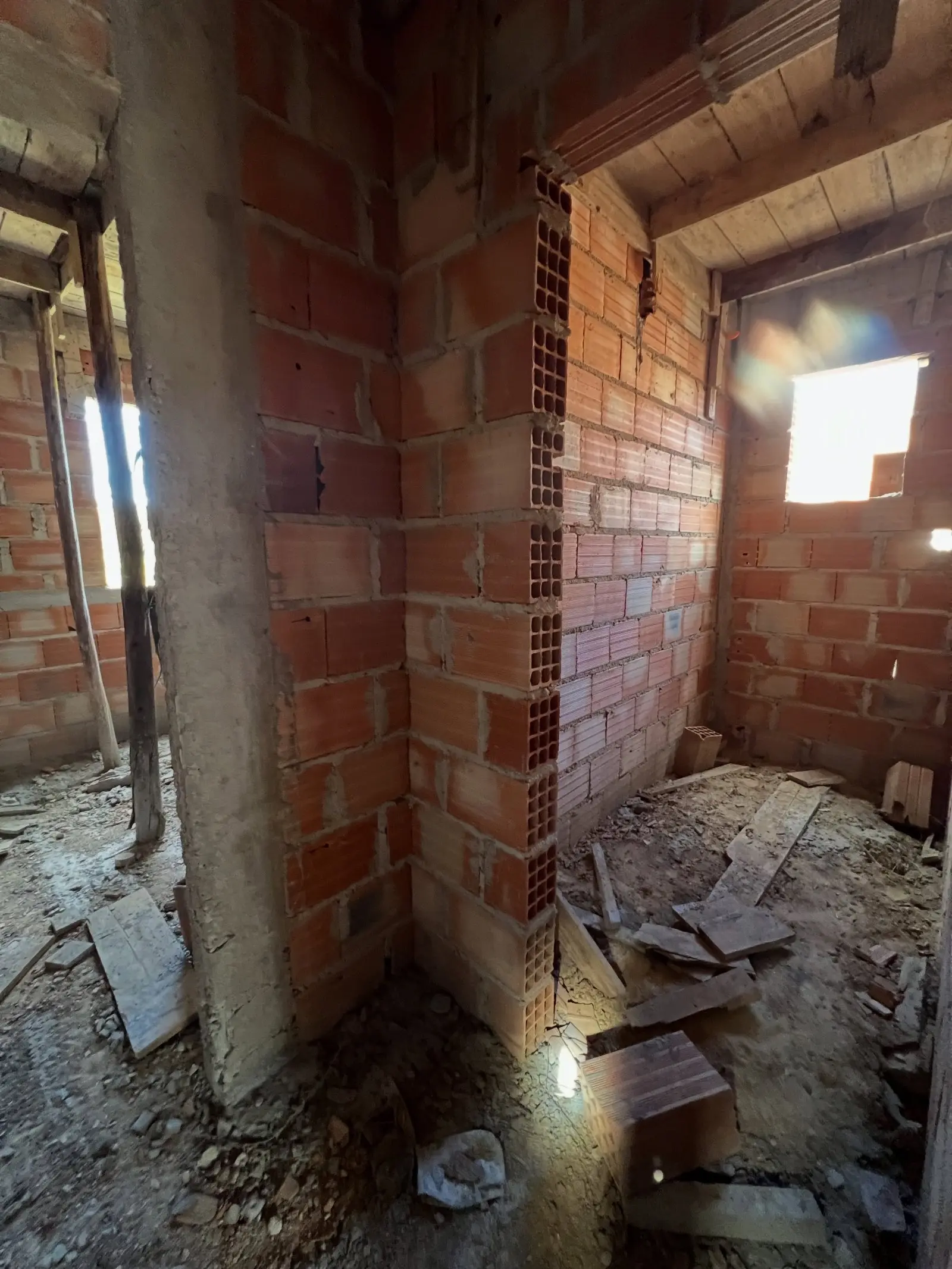 Casa 52 m² com 2 quartos no João Paulo II