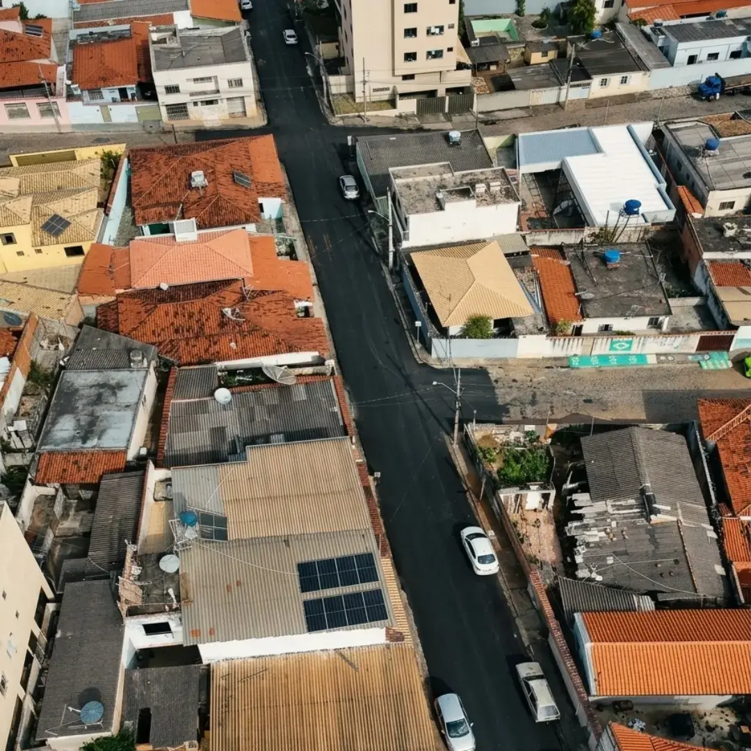 Prefeitura amplia investimentos em pavimentação de vias em Itaúna