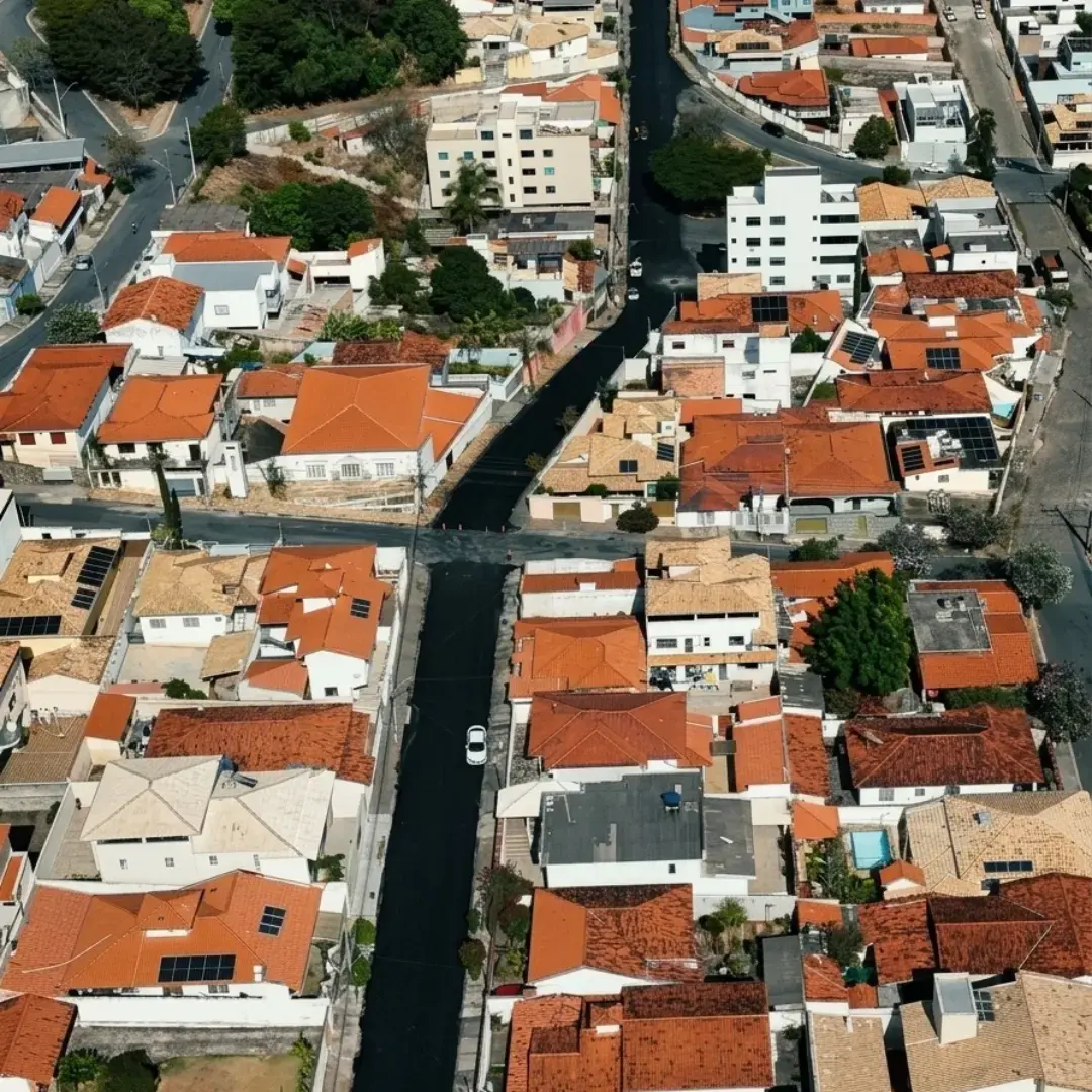 Prefeitura amplia investimentos em pavimentação de vias em Itaúna