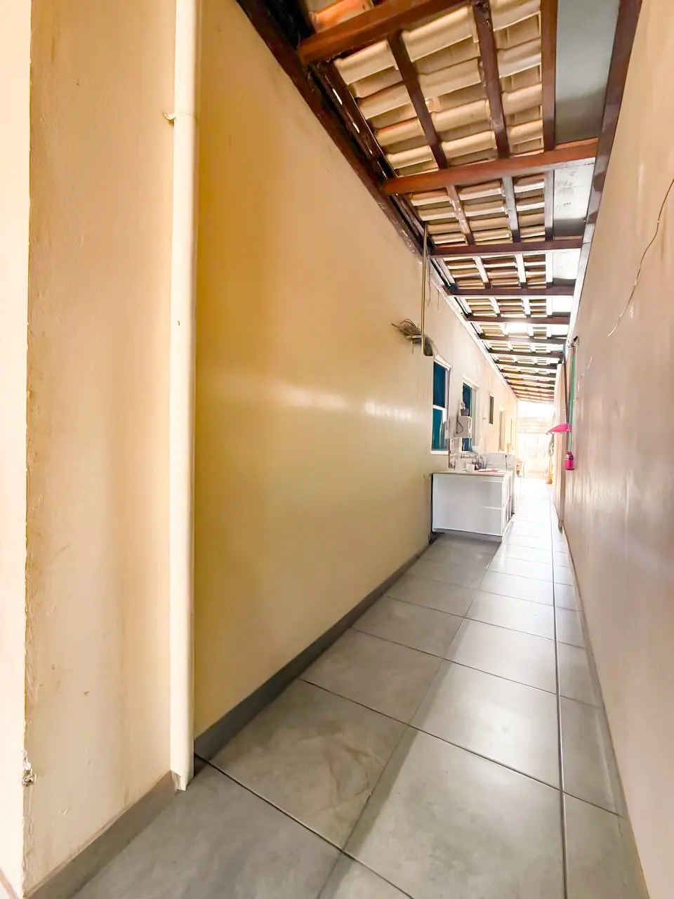 Casa 98 m² com 2 quartos no Bairro Itaunense