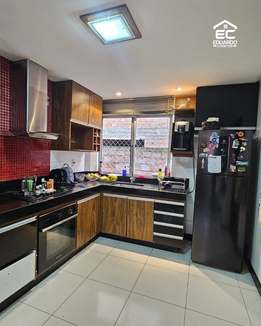 Apartamento 3 quartos no Belvedere - R$ 650.000