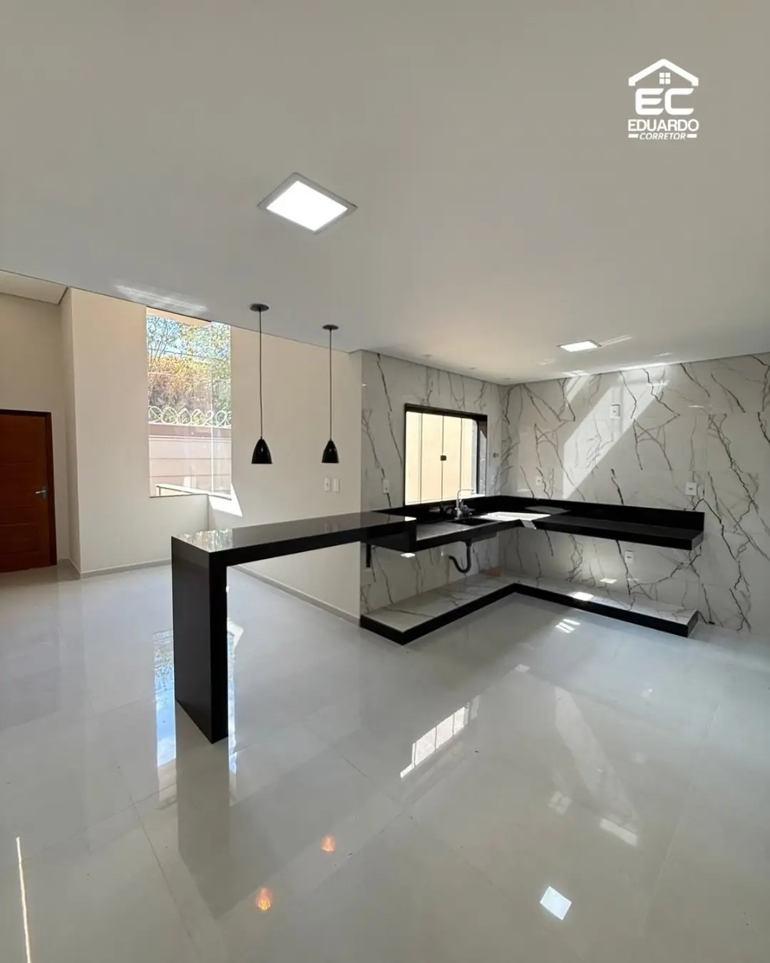 Casa 3 quartos à venda no São Bento