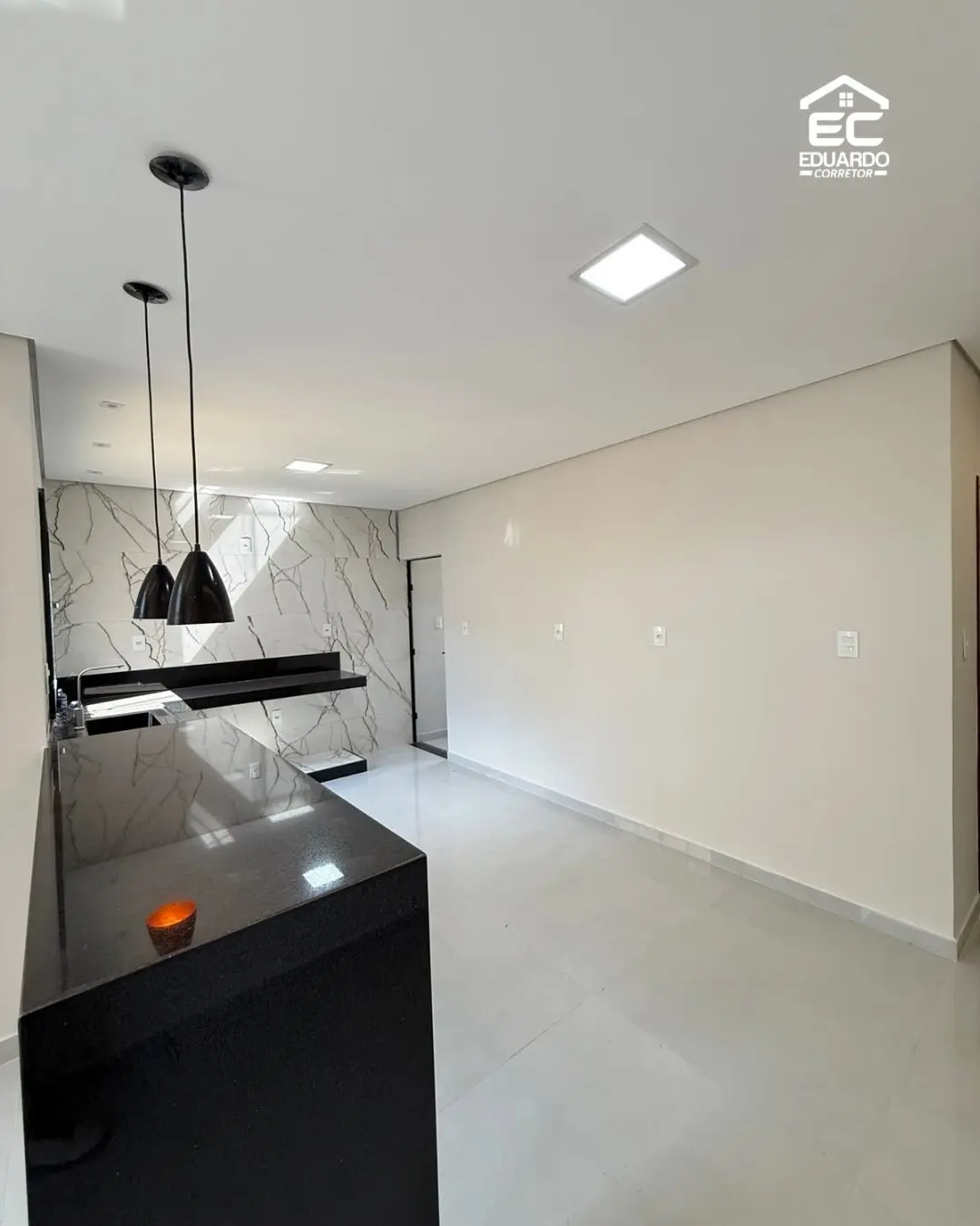 Casa 3 quartos à venda no São Bento