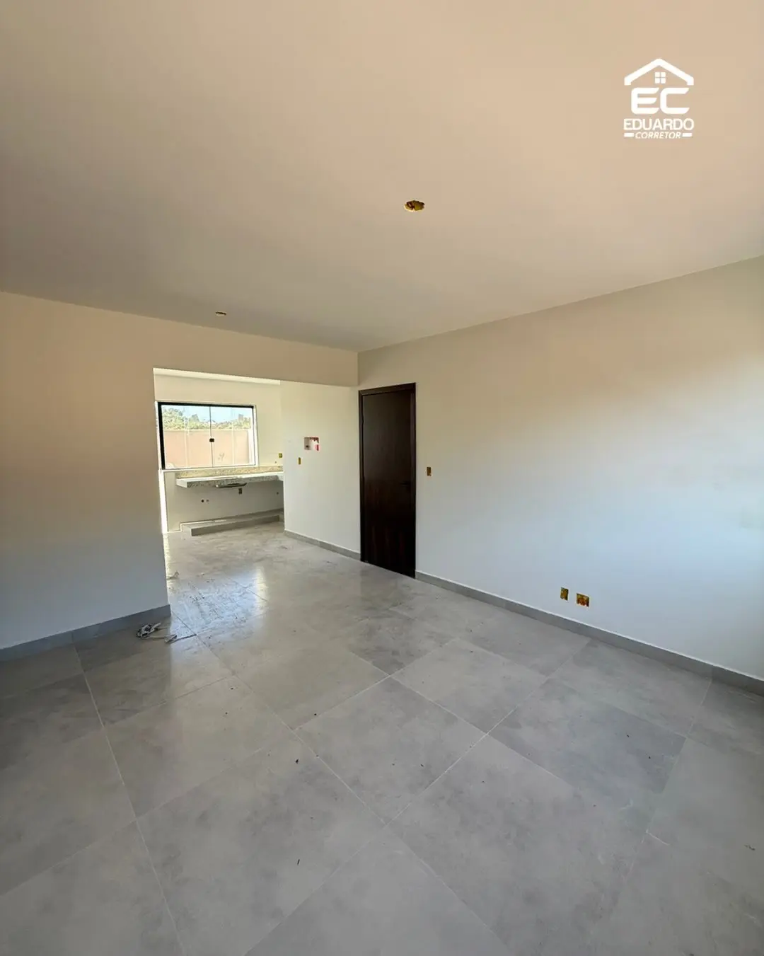 Apartamento 3 quartos com área privativa à venda na Vila da Serra