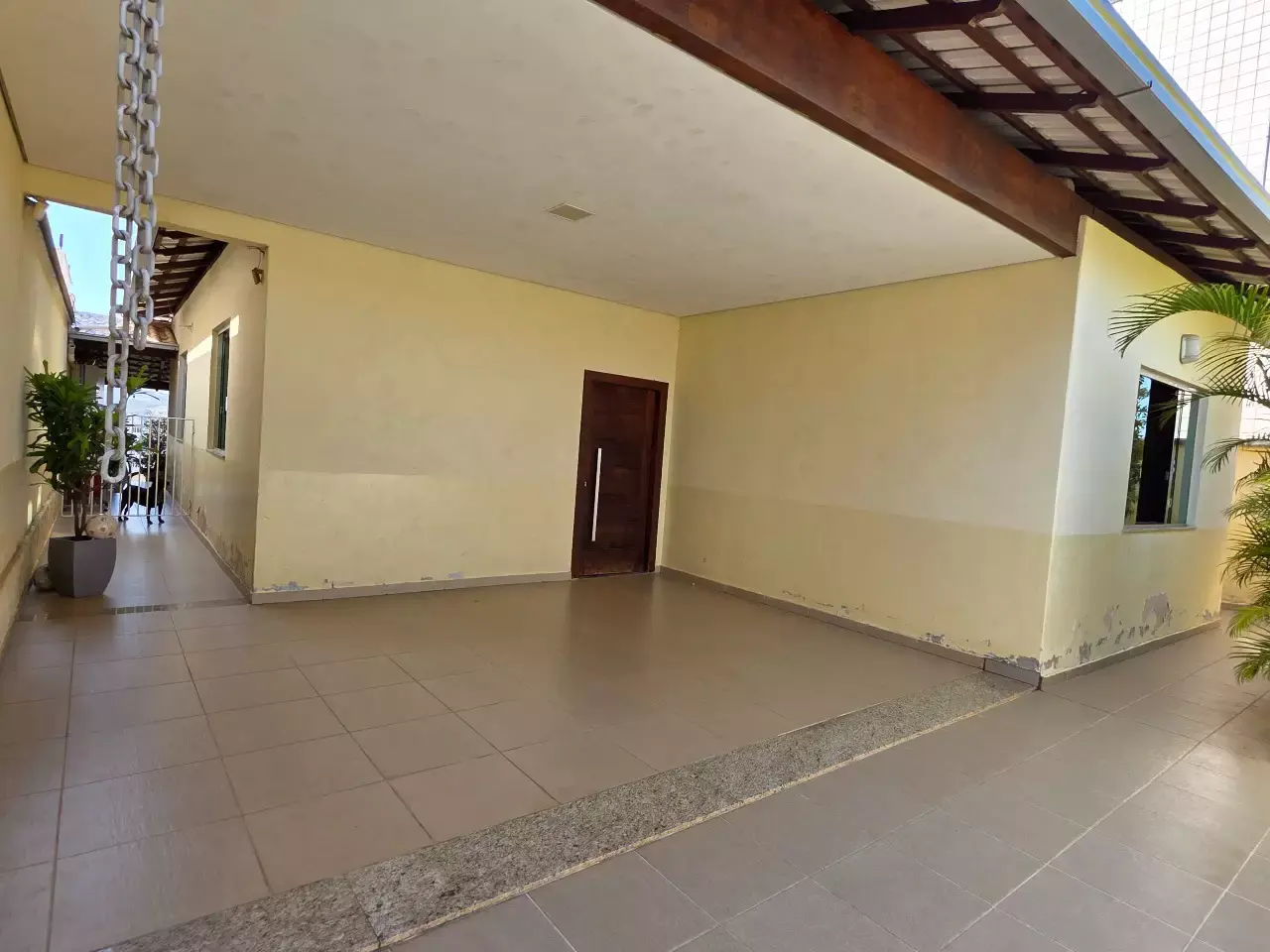 CASA à venda, 3 quartos, 1 suíte, 4 vagas, BELVEDERE