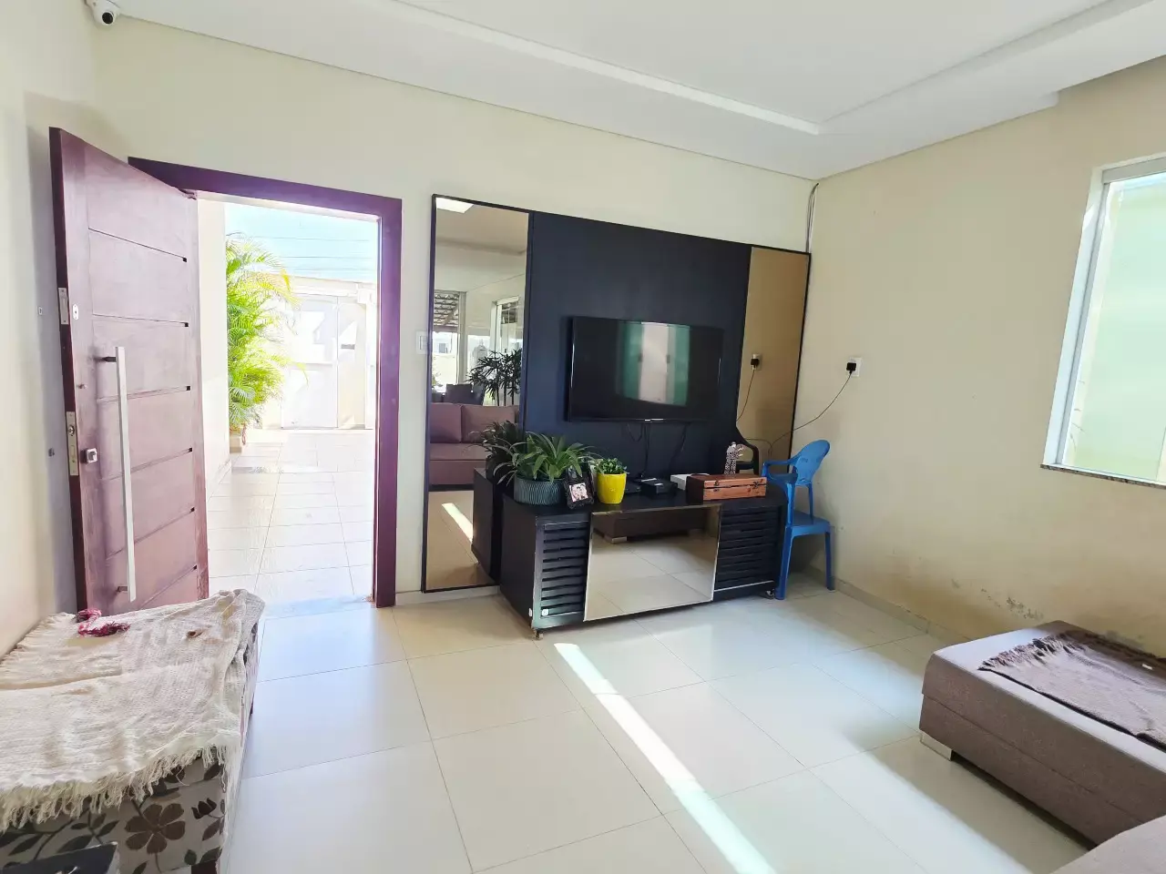 CASA à venda, 3 quartos, 1 suíte, 4 vagas, BELVEDERE