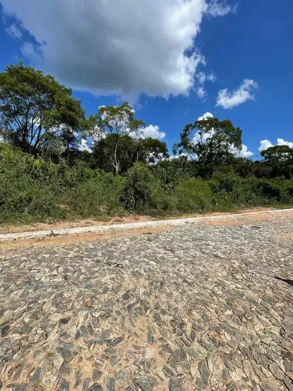 Lote à venda, Condomínio Arrail do Lago