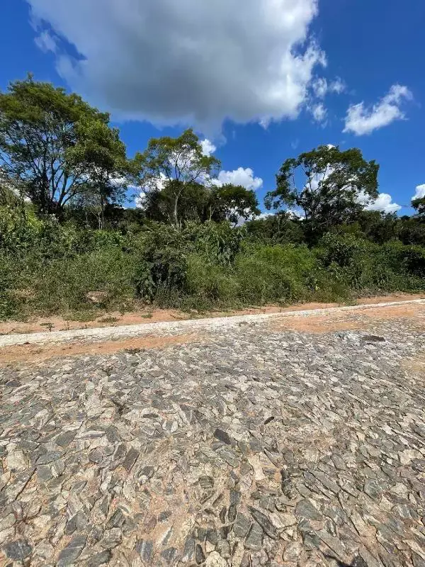 Lote à venda, Condomínio Arrail do Lago