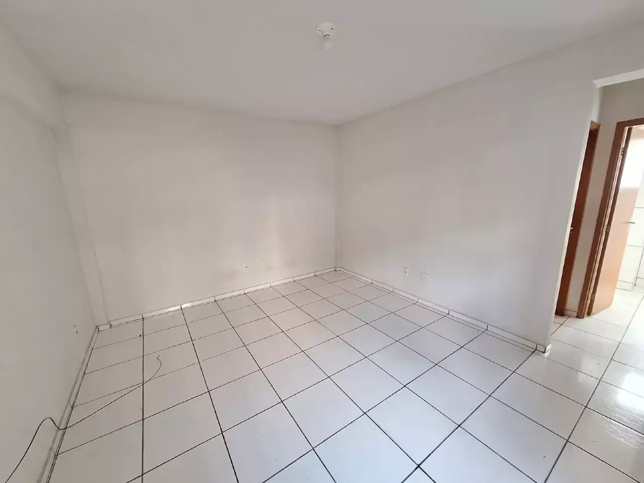 Apartamento 2 quartos para alugar no Recanto das Peixotas