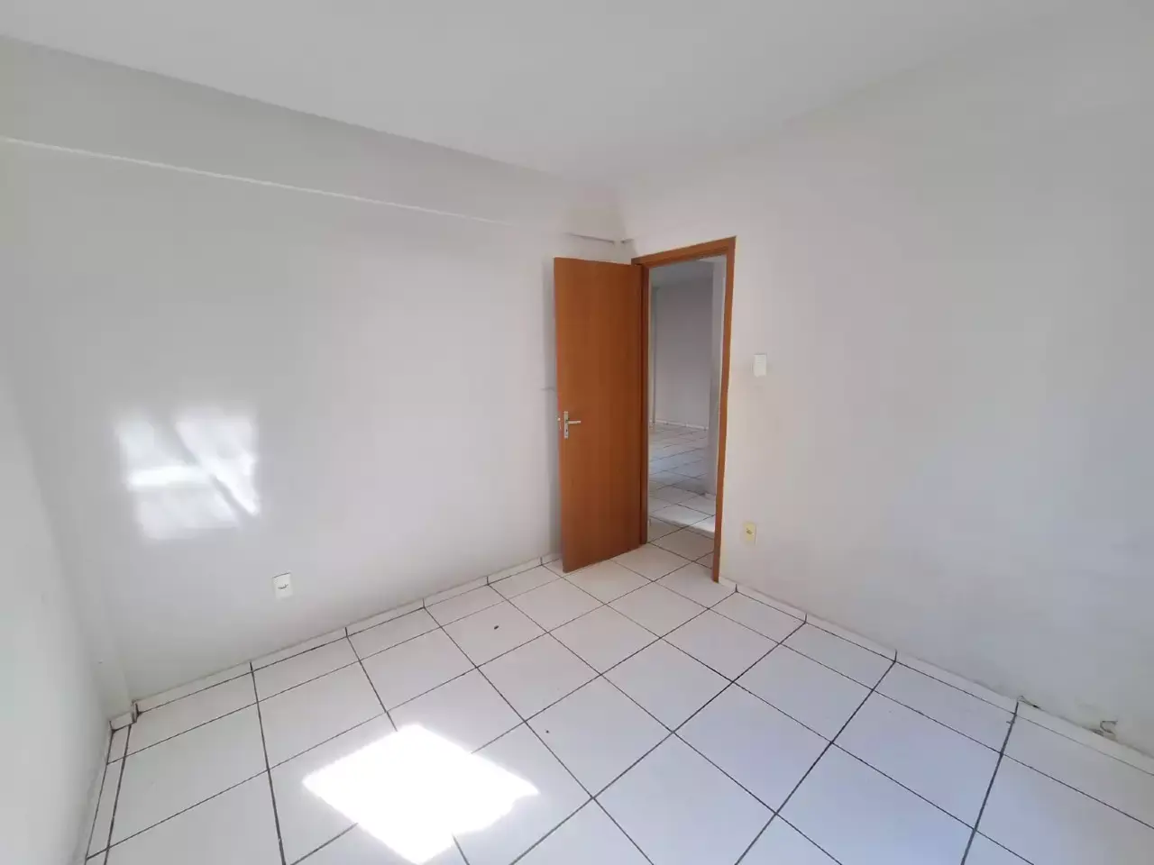 Apartamento 2 quartos para alugar no Recanto das Peixotas