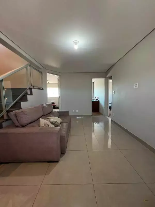 Cobertura à venda no Parque Jardim, 4 quartos