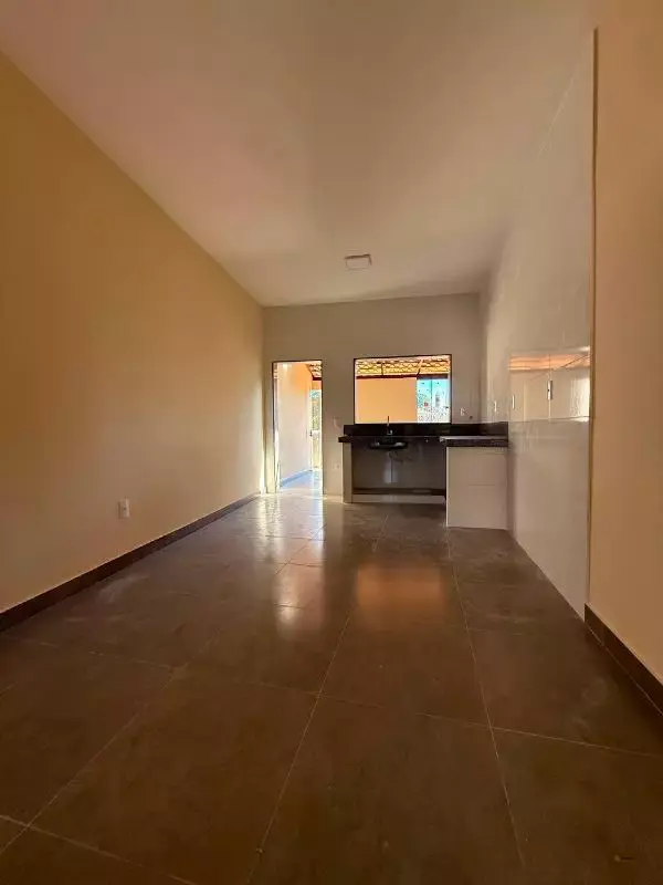 Casa 3 quartos à venda no Condomínio Alphaville