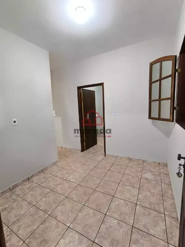 Casa 3 quartos com suíte à venda na Cidade Nova