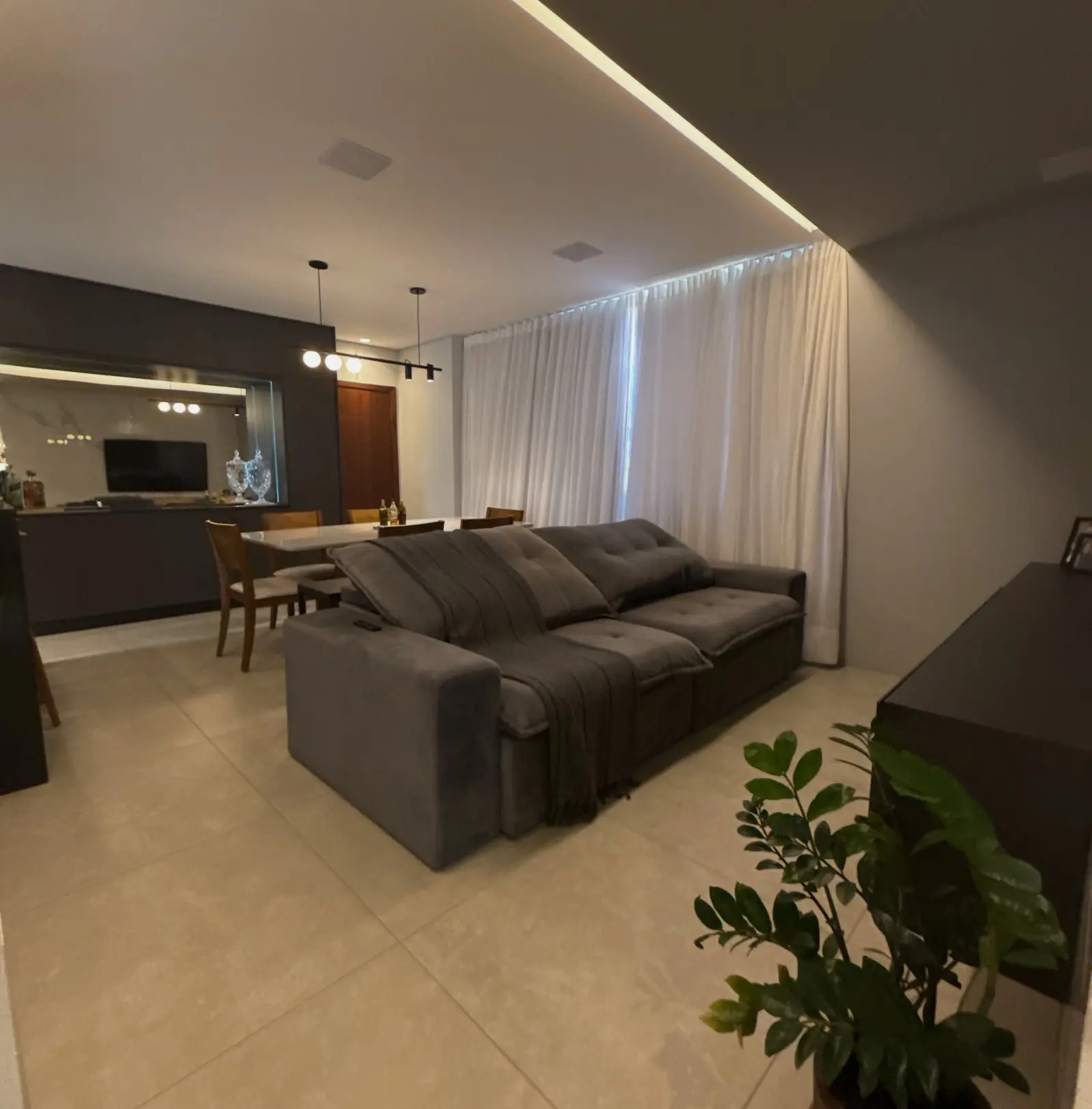 Apartamento 3 quartos à venda no Veredas