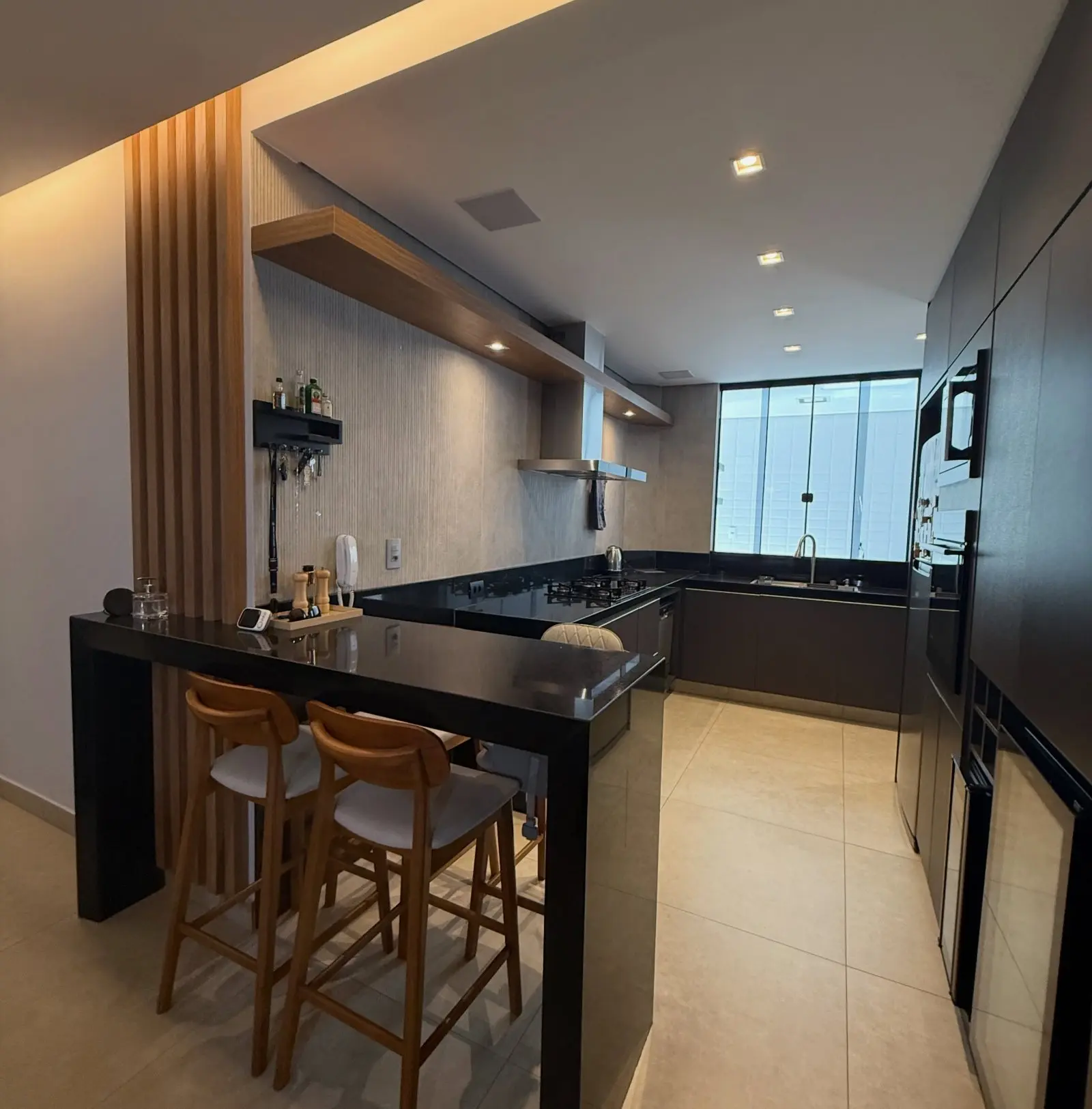 Apartamento 3 quartos à venda no Veredas