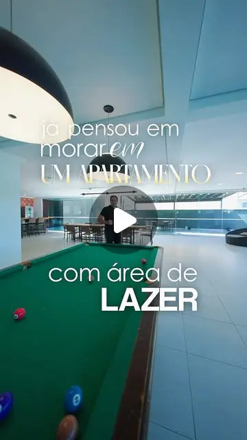 Apartamento 4 quartos no Centro – 295 m²