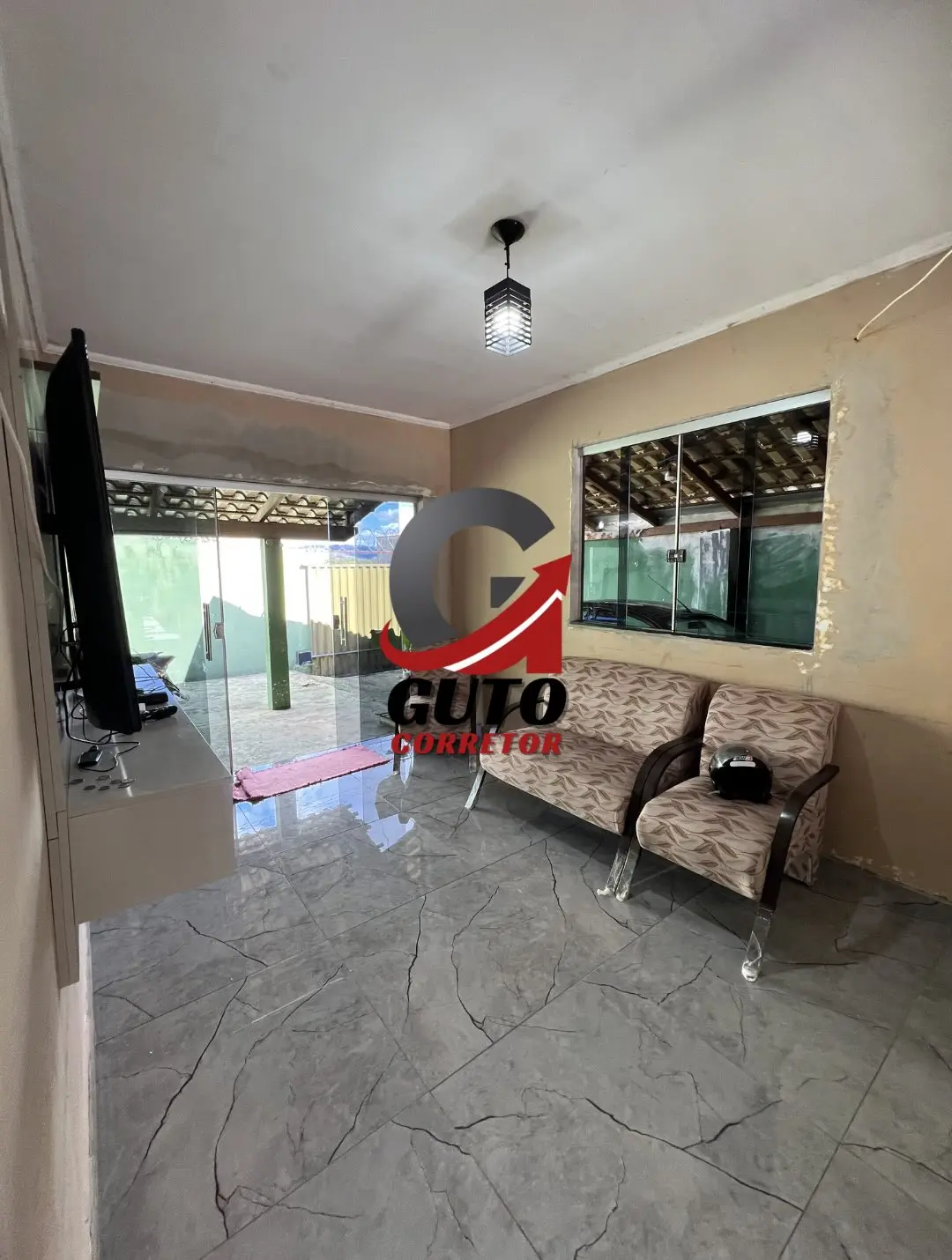 Casa 160 m² com 3 quartos no Três Marias