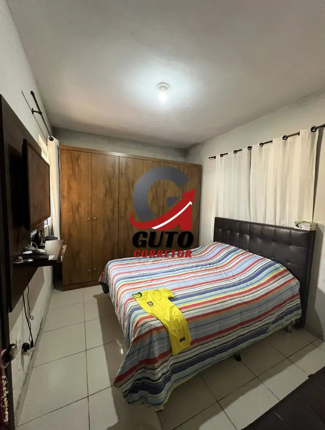 Casa 90 m² com 3 quartos no Bairro Itaunense