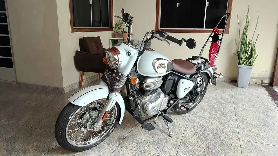2024 Royal Enfield Classic