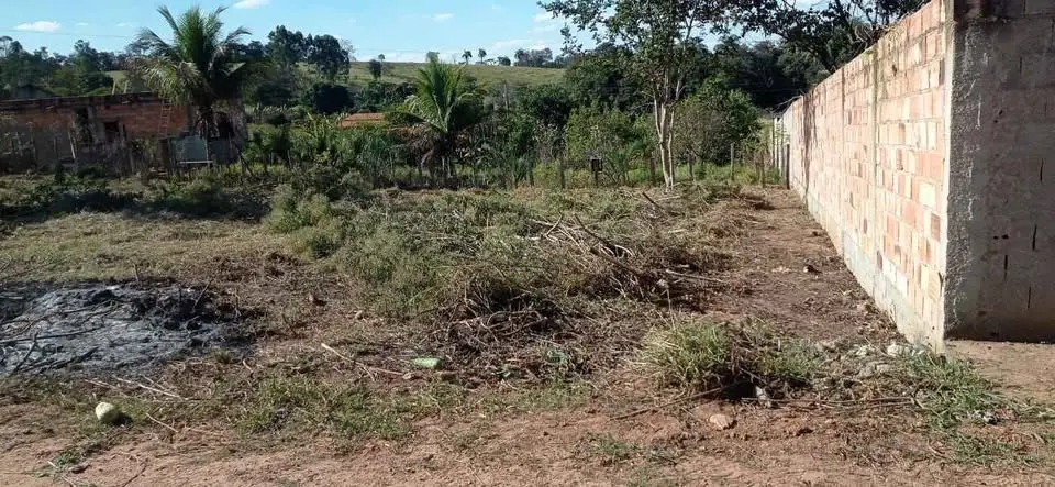Chácara na Zona Rural – João da Horta