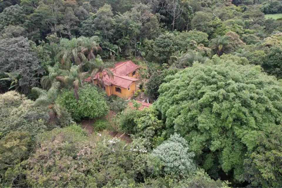 Sítio de 3 hectares à venda no Povoado do Chaves