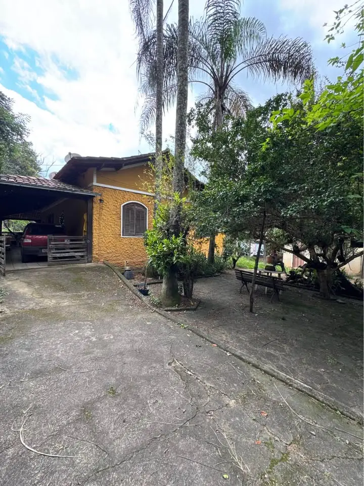 Sítio de 3 hectares à venda no Povoado do Chaves