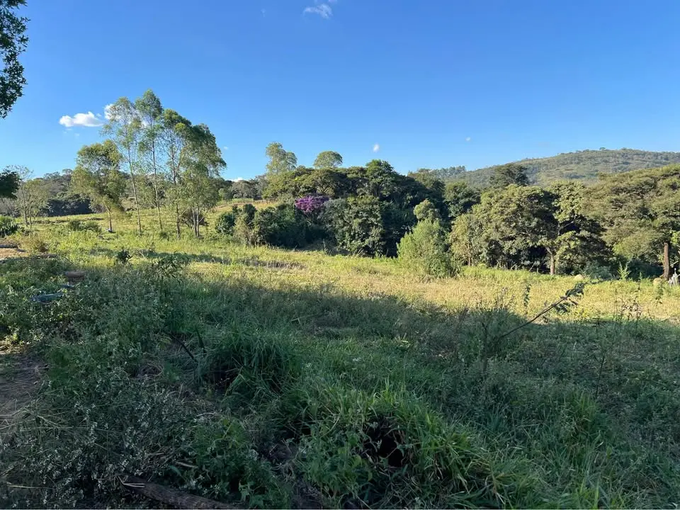 Chácara 1000m² à venda na região do Oncigo Soldado