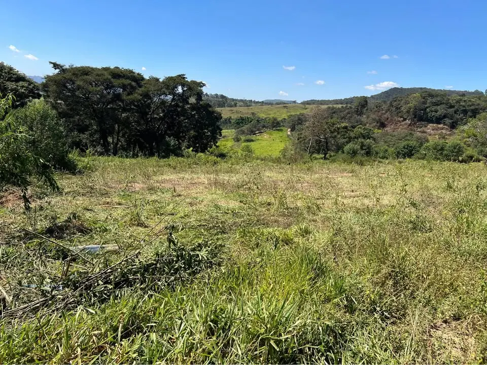 Chácara 1000m² à venda na região do Oncigo Soldado