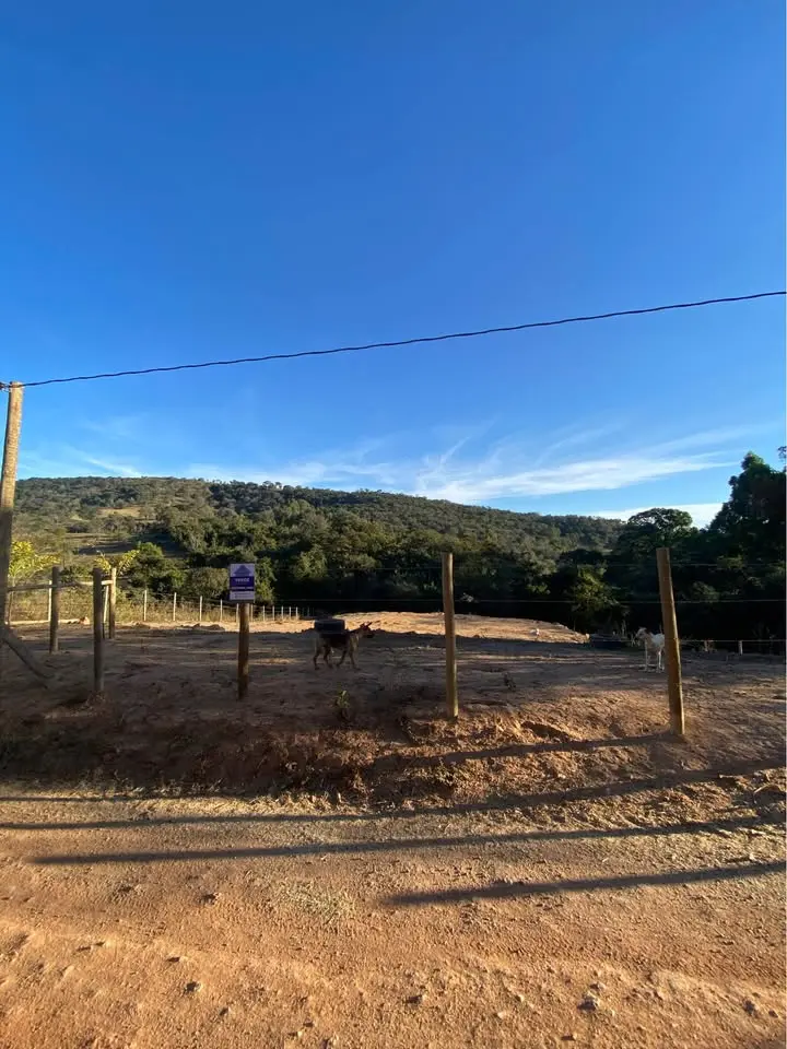 Chácara 2000 m² no Fundão