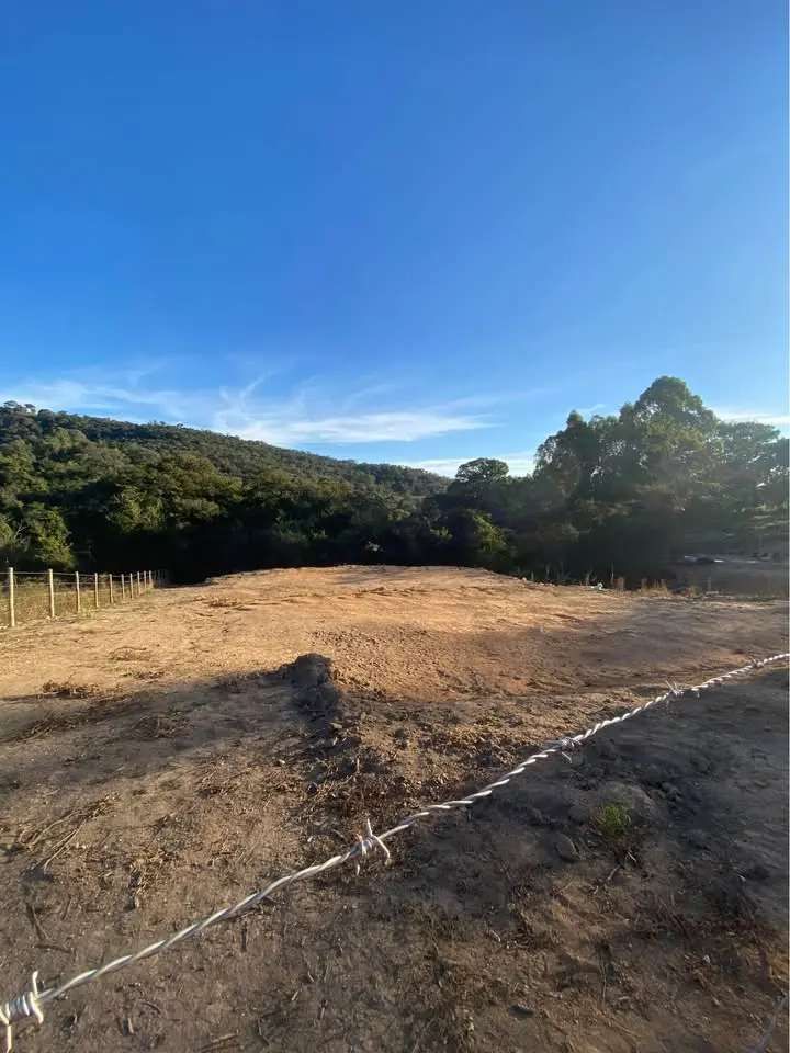 Chácara 2000 m² no Fundão