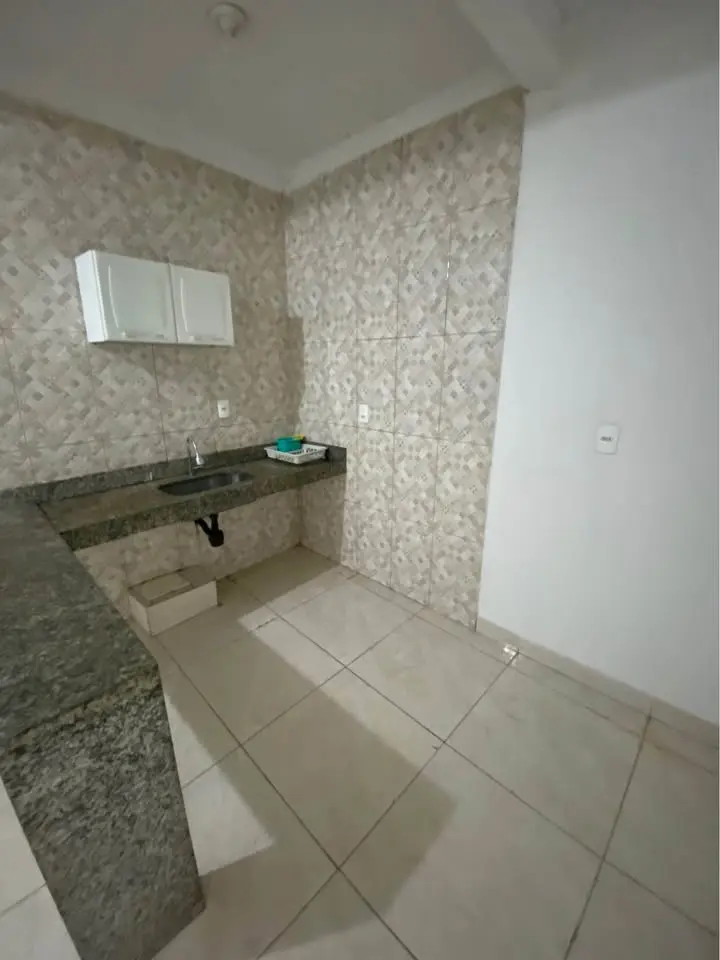 Apartamento 2 quartos para alugar no Santana
