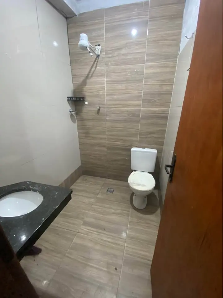 Apartamento 2 quartos para alugar no Santana