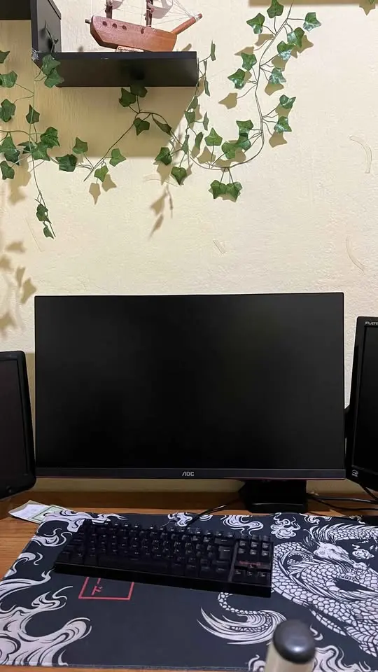 Periféricos de PC à venda: monitores, teclado e mais