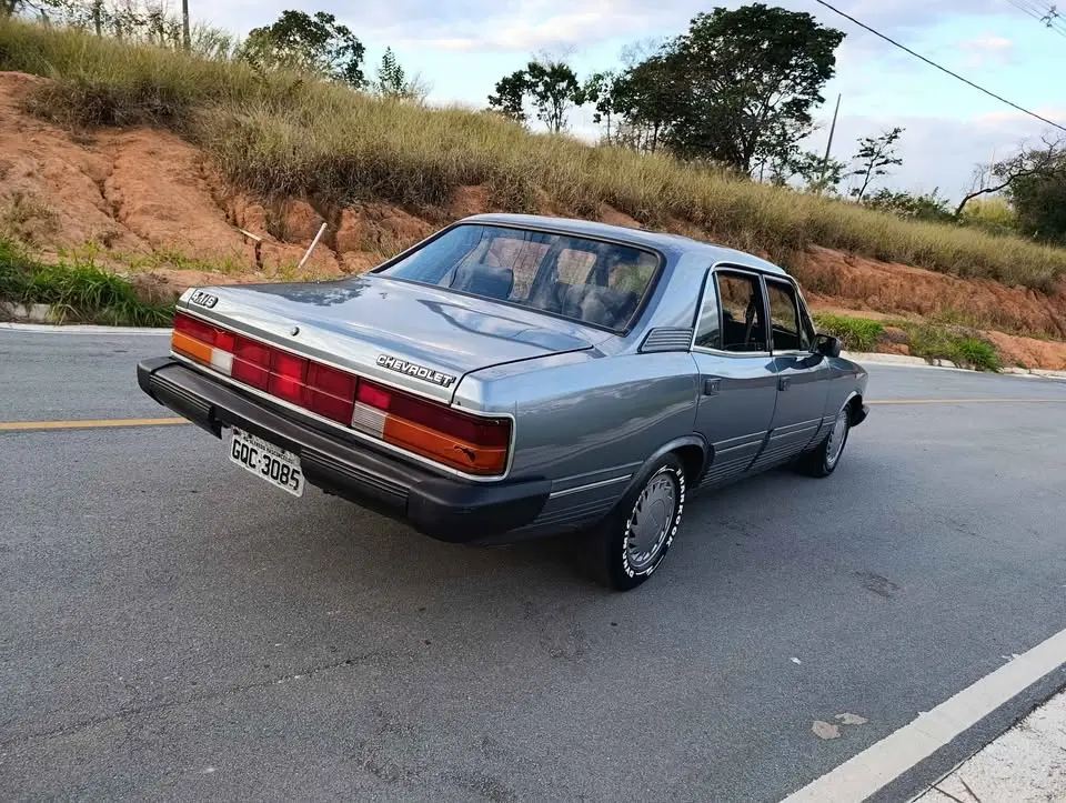 1984 Chevrolet Chevrolet Opala