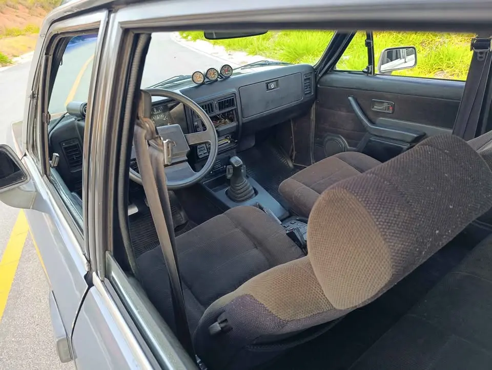 1984 Chevrolet Chevrolet Opala