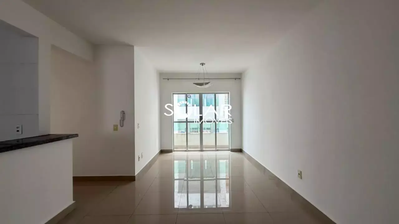 Apartamento 3 quartos à venda no Morada Nova