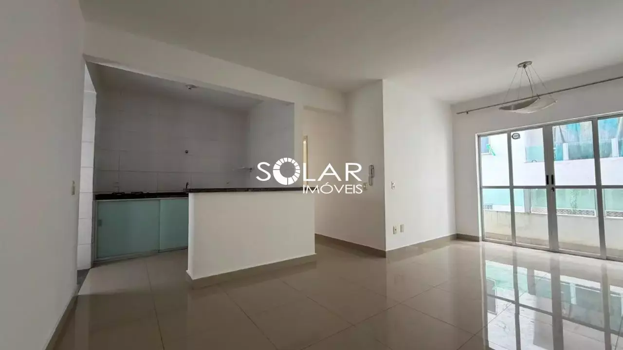 Apartamento 3 quartos à venda no Morada Nova