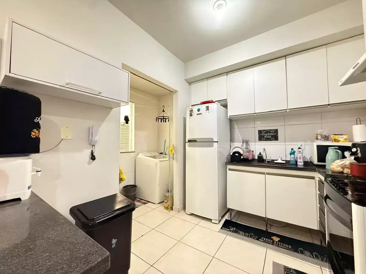 Apartamento 2 quartos à venda no Olímpio Moreira