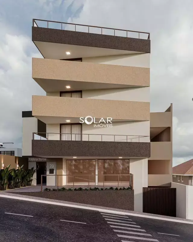 Apartamento a venda em Itaúna no bairro Centro